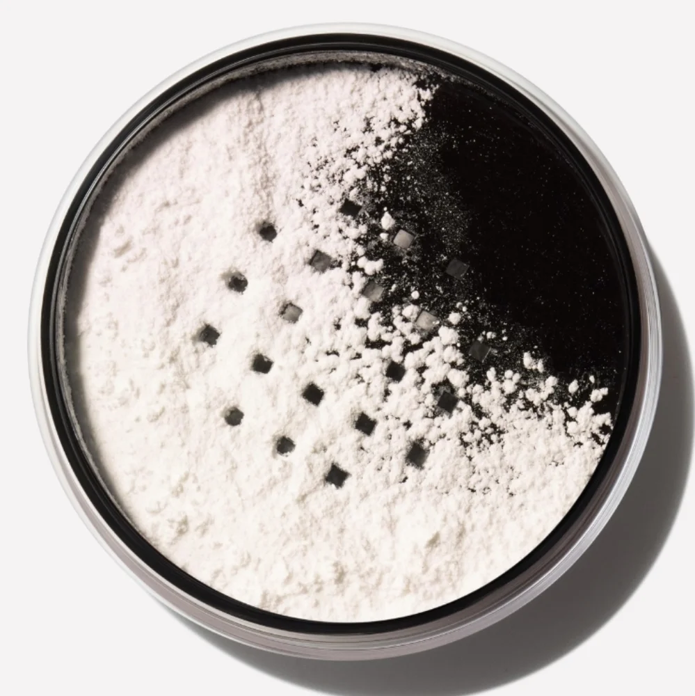 MAC Prep + Prime Transparent Finishing Powder